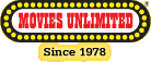 15% Off Storewide (minimum Order $50) (members Only) at Movies Unlimited Promo Codes